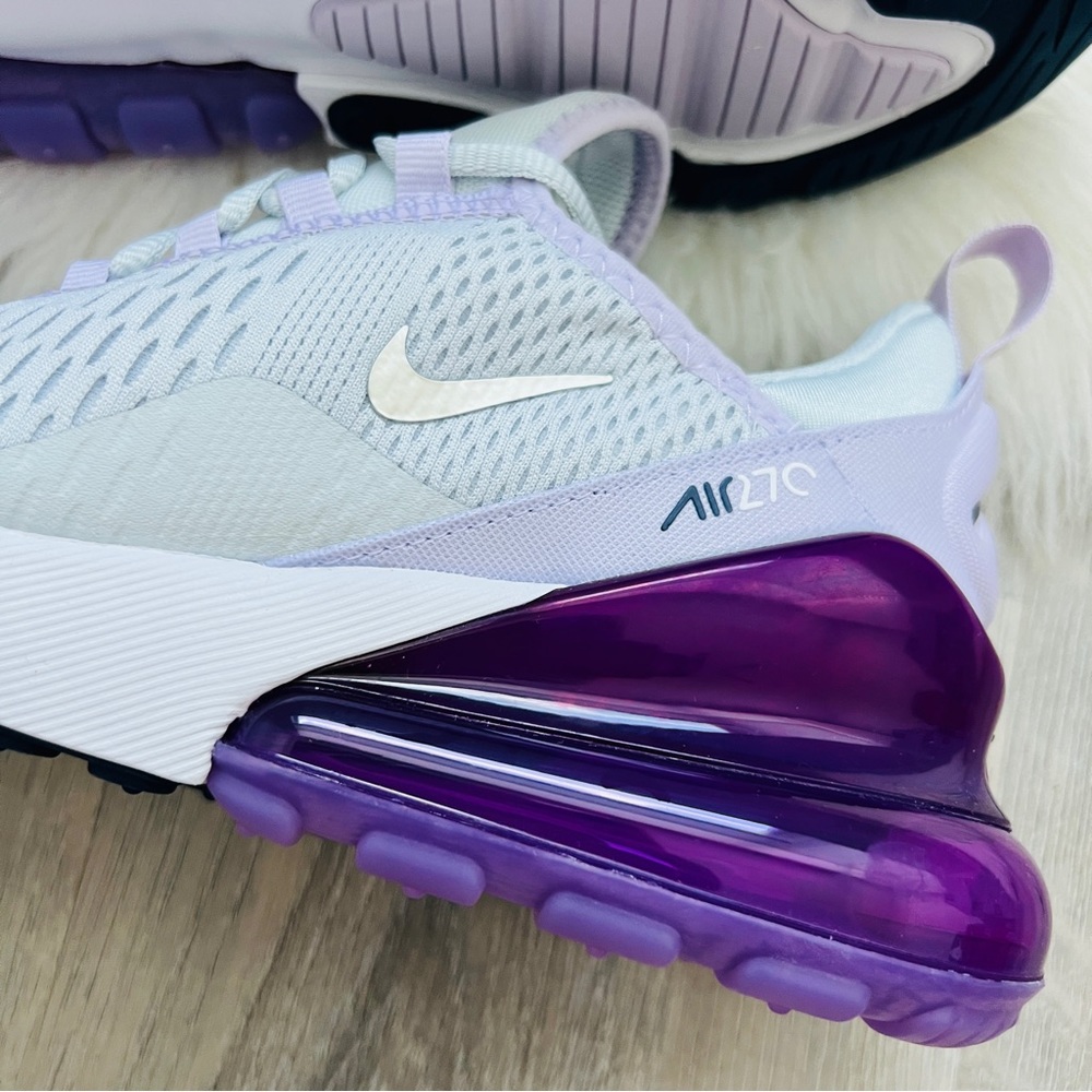 NWT Nike Air Max 270 Women’s Shoes - Picture 7 of 8